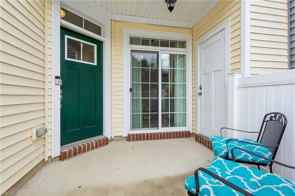 107 Promenade Lane Williamsburg VA 23185