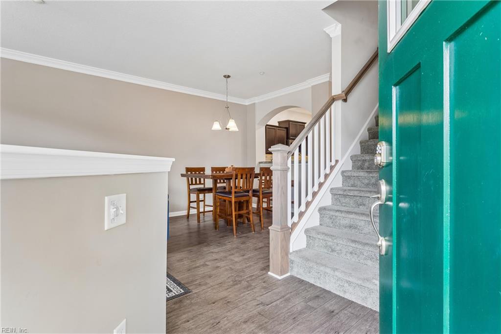 107 Promenade Lane Williamsburg VA 23185