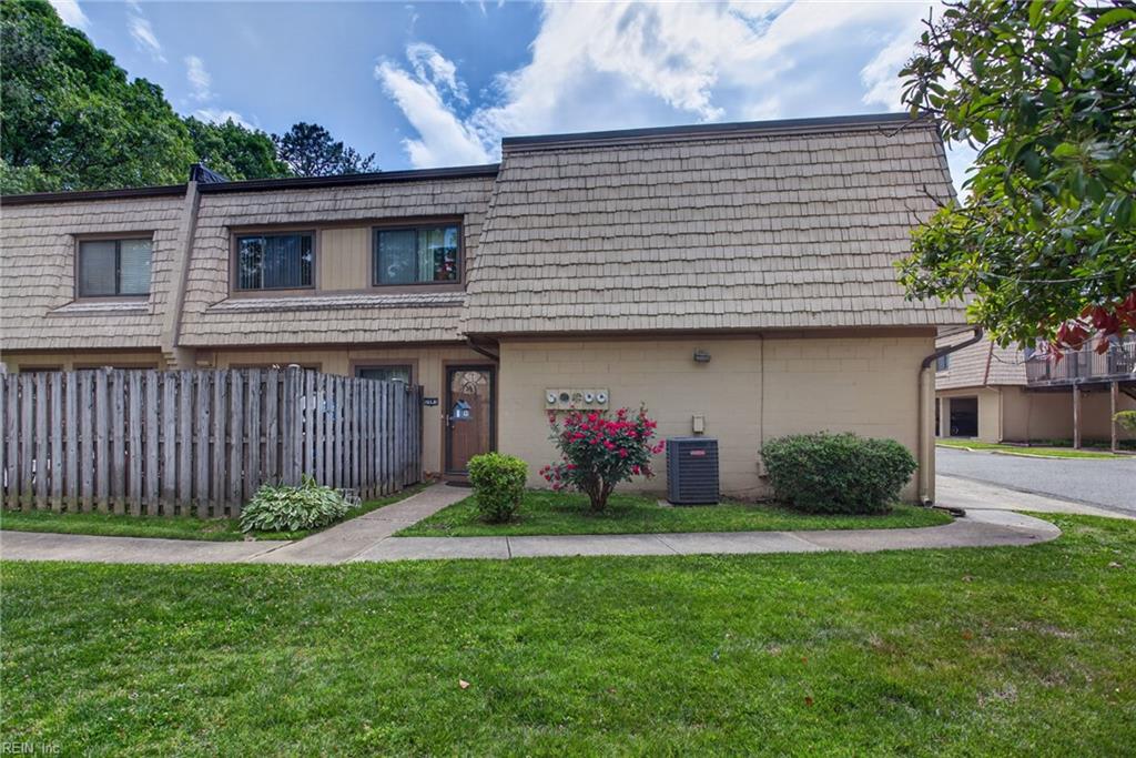 1591 Monterry Place Newport News VA 23608