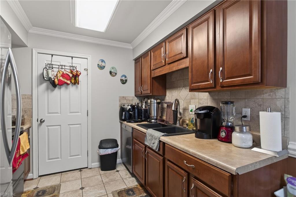 1591 Monterry Place Newport News VA 23608