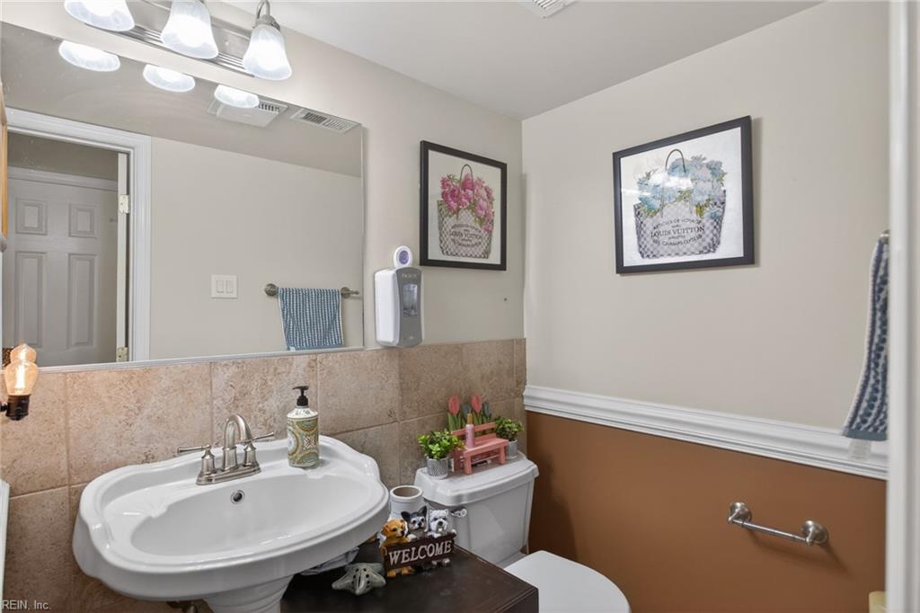 1591 Monterry Place Newport News VA 23608