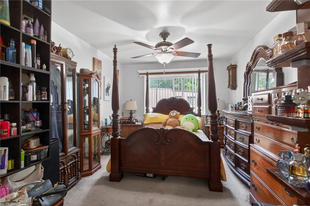 1591 Monterry Place Newport News VA 23608
