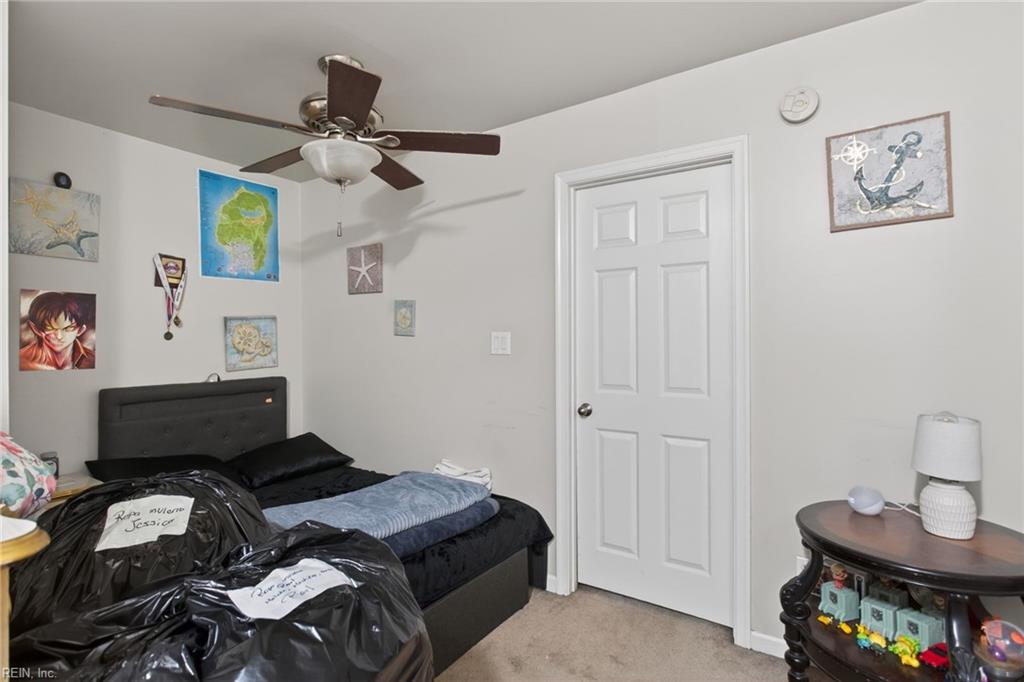 1591 Monterry Place Newport News VA 23608