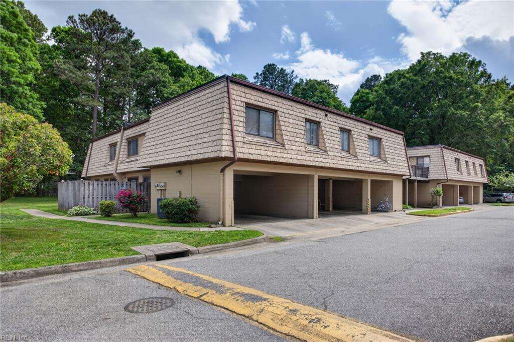 1591 Monterry Place Newport News VA 23608