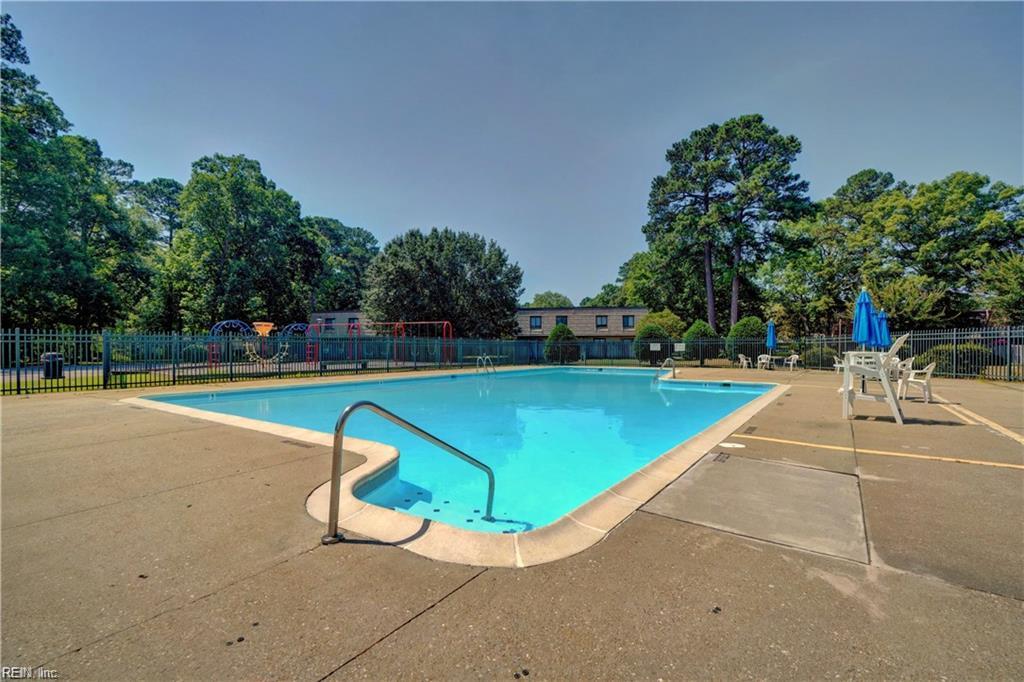 1591 Monterry Place Newport News VA 23608
