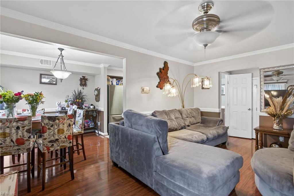 1591 Monterry Place Newport News VA 23608