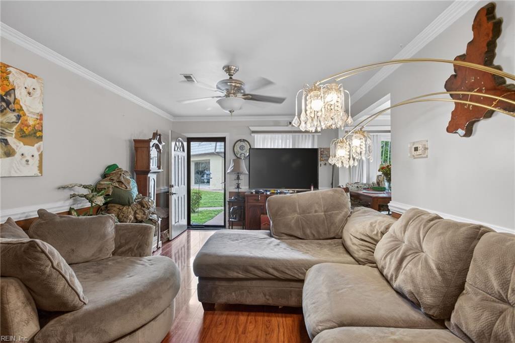 1591 Monterry Place Newport News VA 23608