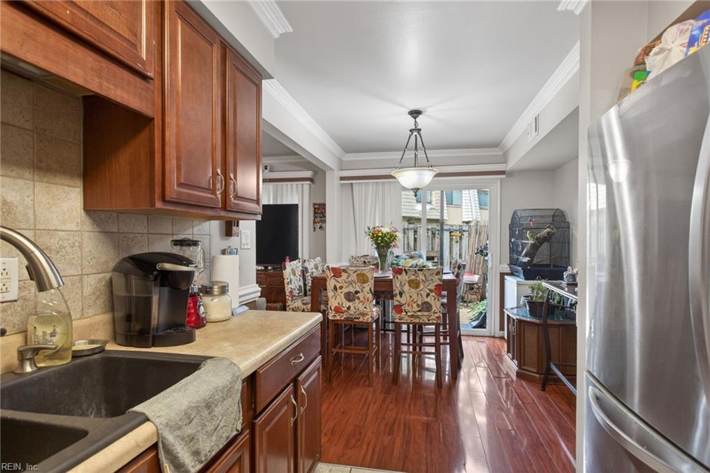 1591 Monterry Place Newport News VA 23608
