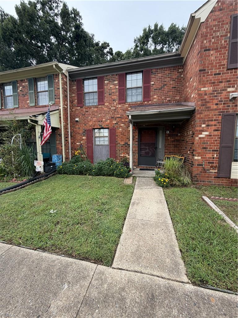 368 Deputy Lane Newport News VA 23608