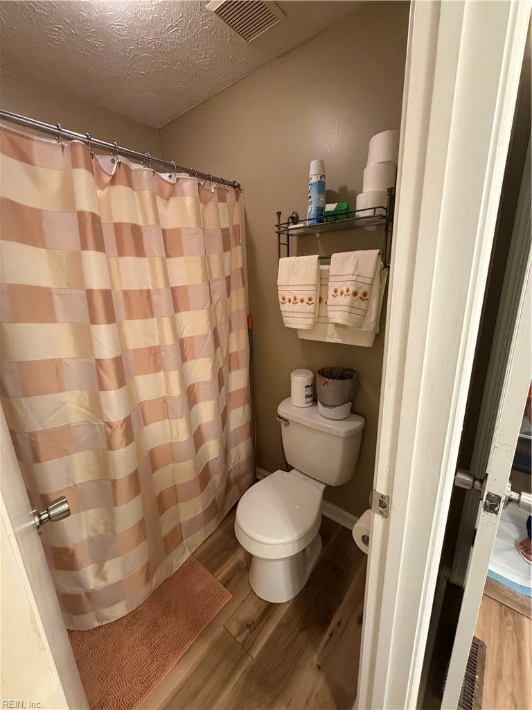 368 Deputy Lane Newport News VA 23608