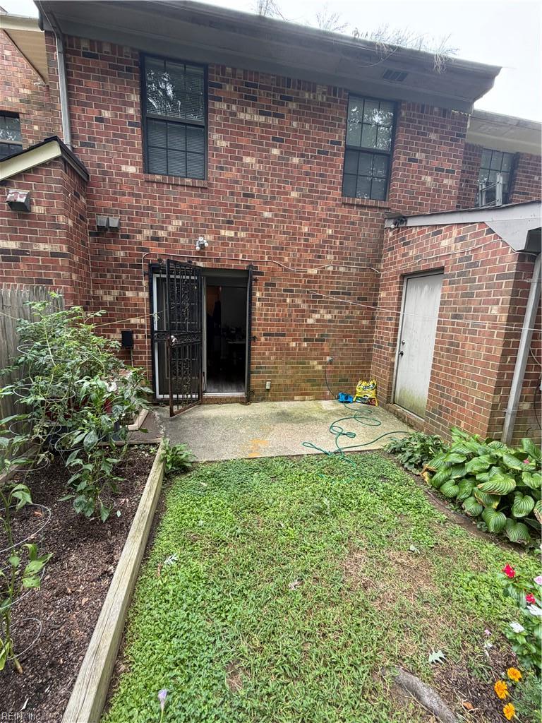 368 Deputy Lane Newport News VA 23608
