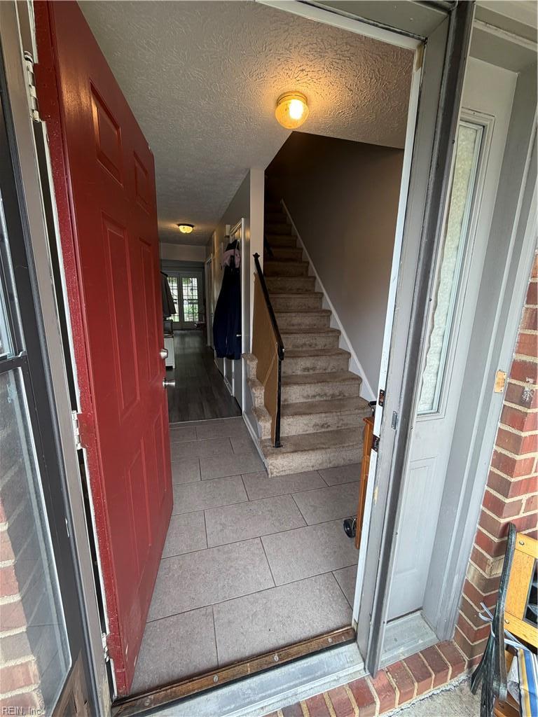 368 Deputy Lane Newport News VA 23608