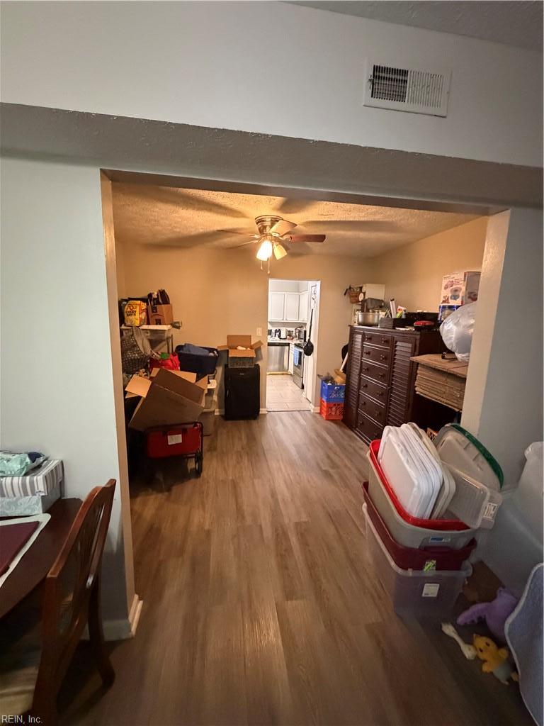 368 Deputy Lane Newport News VA 23608