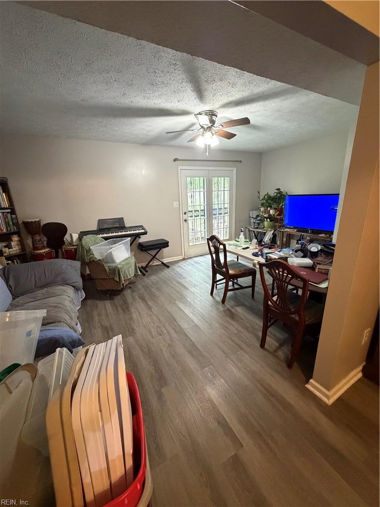 368 Deputy Lane Newport News VA 23608