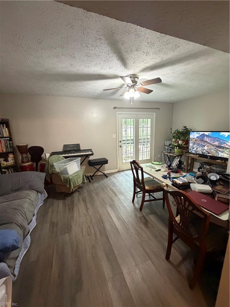 368 Deputy Lane Newport News VA 23608