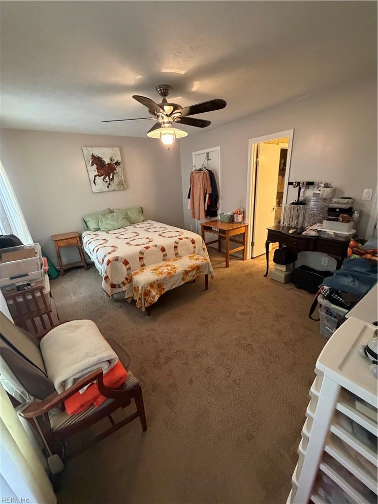 368 Deputy Lane Newport News VA 23608