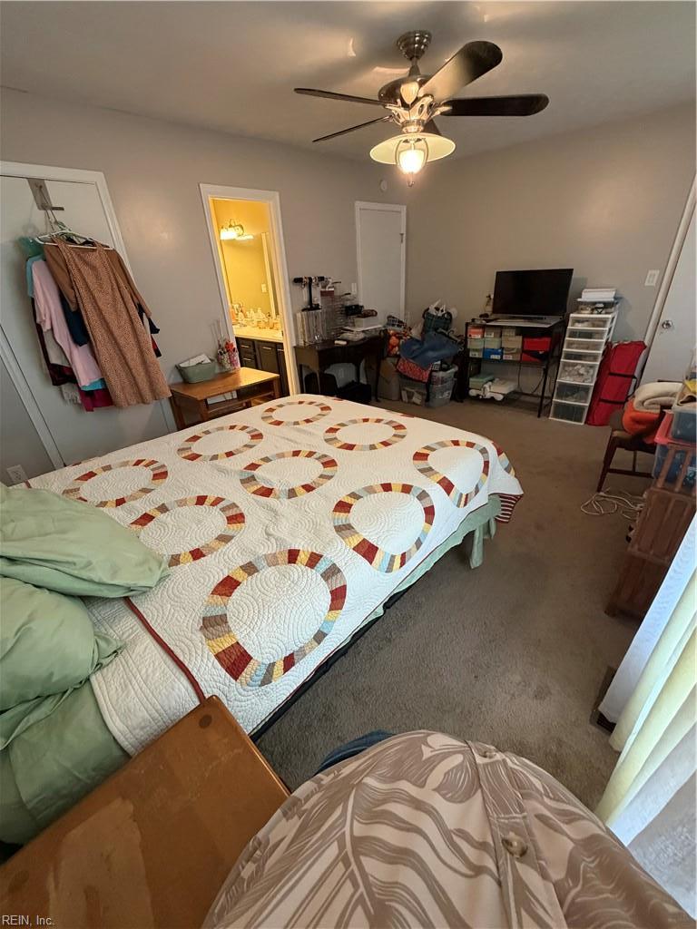 368 Deputy Lane Newport News VA 23608