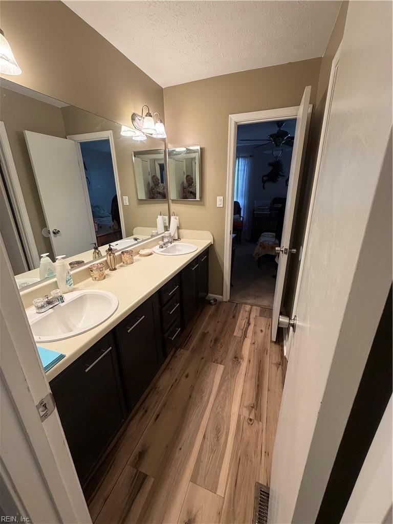 368 Deputy Lane Newport News VA 23608