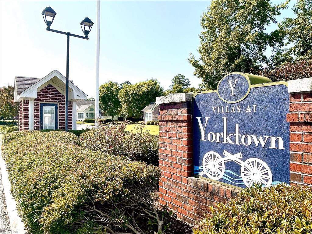 122 Garman Loop Yorktown VA 23690