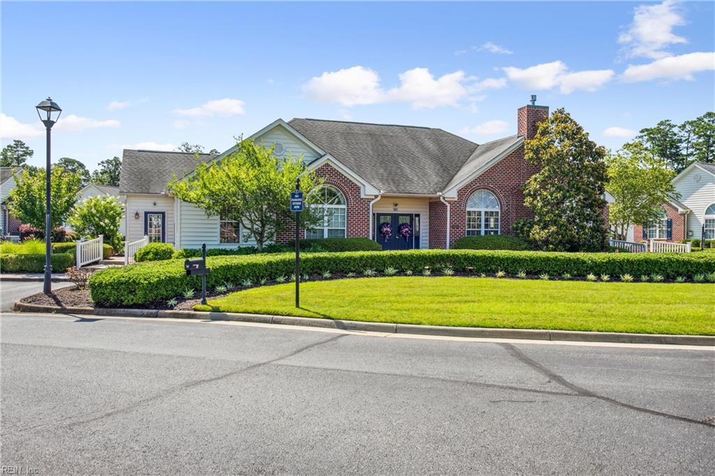122 Garman Loop Yorktown VA 23690