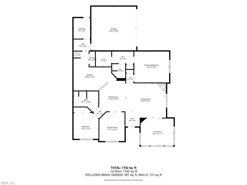122 Garman Loop Yorktown VA 23690