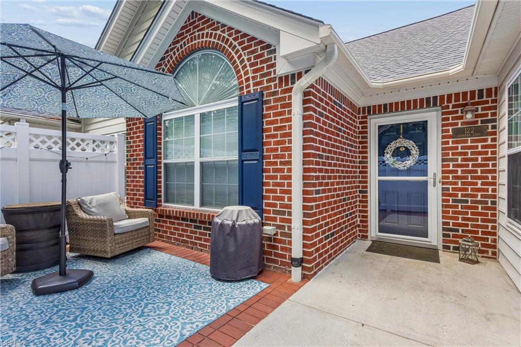 122 Garman Loop Yorktown VA 23690