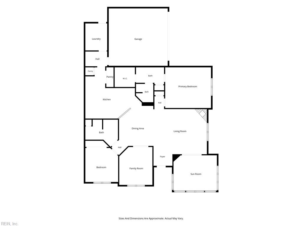 122 Garman Loop Yorktown VA 23690