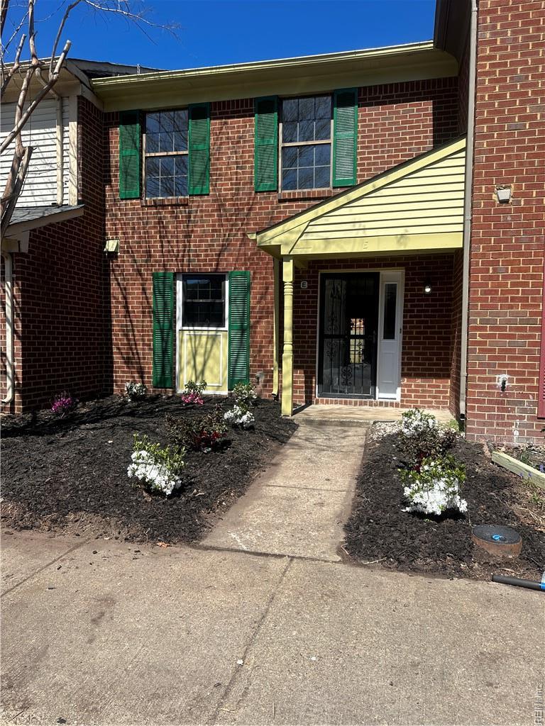 369 Deputy Lane Newport News VA 23608
