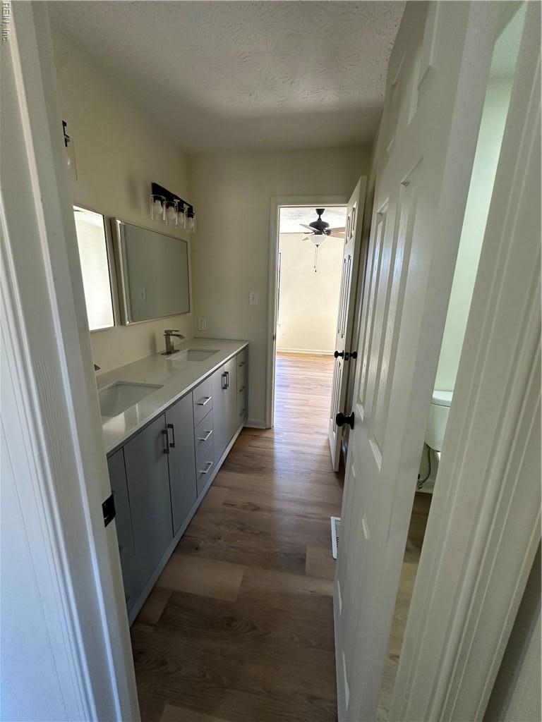 369 Deputy Lane Newport News VA 23608