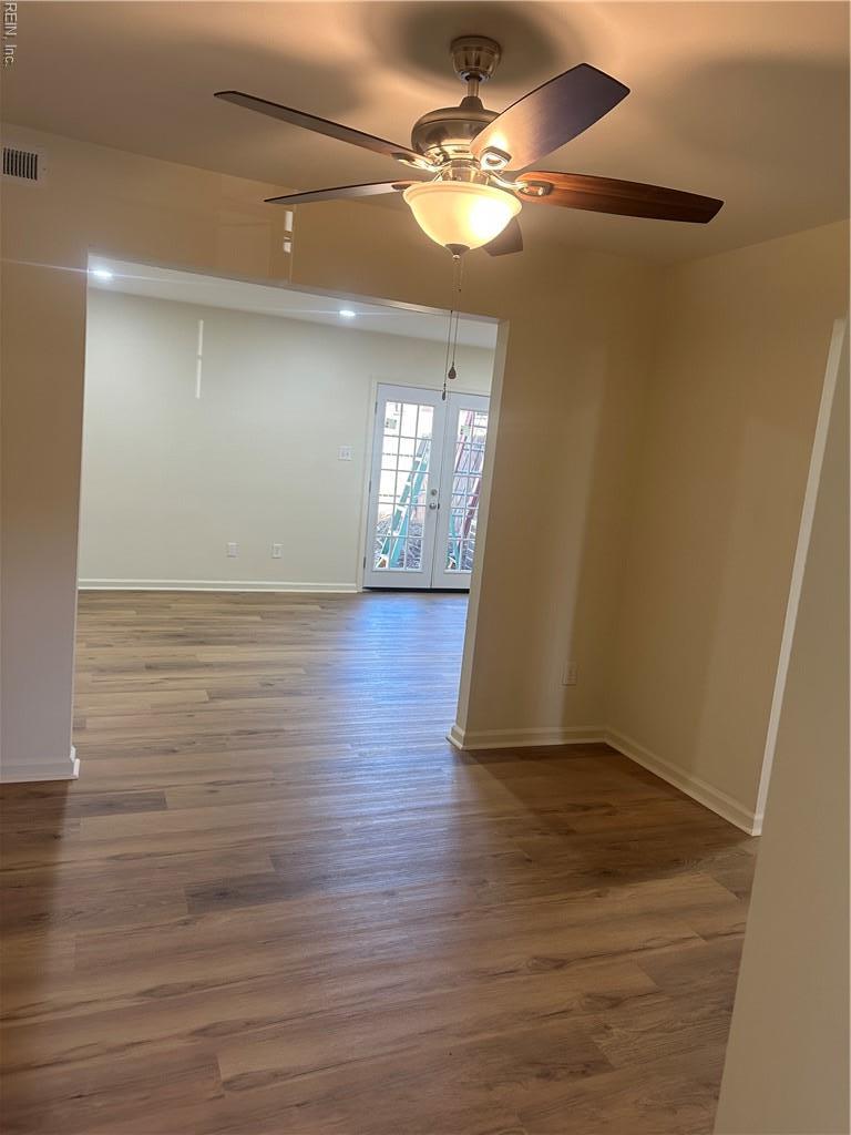 369 Deputy Lane Newport News VA 23608