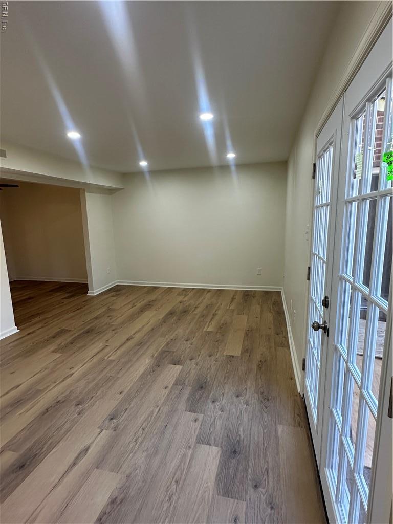 369 Deputy Lane Newport News VA 23608