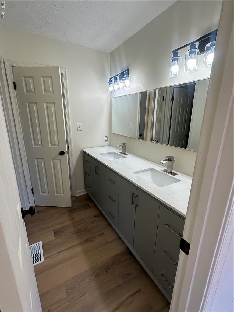 369 Deputy Lane Newport News VA 23608