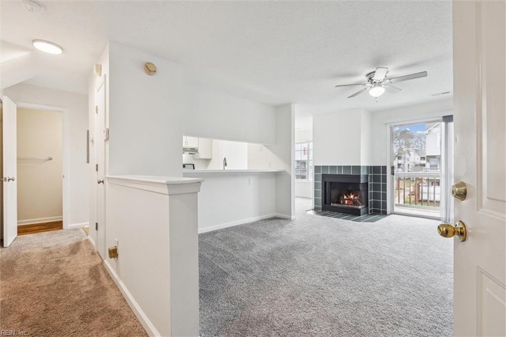 12810 Daybreak Circle Newport News VA 23602