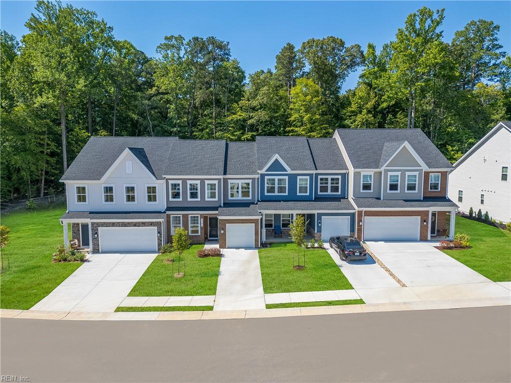 2156 Fallon Circle Williamsburg VA 23188