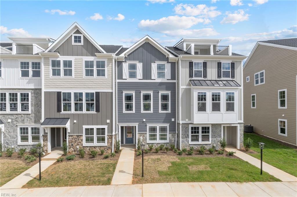 111 Bracewell Lane Yorktown VA 23692