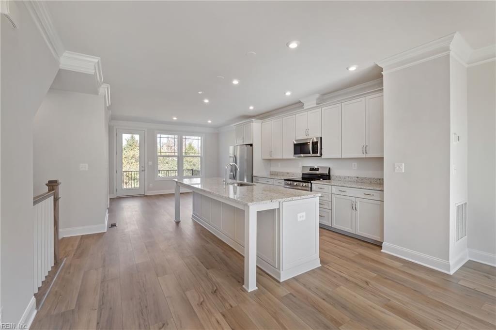 111 Bracewell Lane Yorktown VA 23692