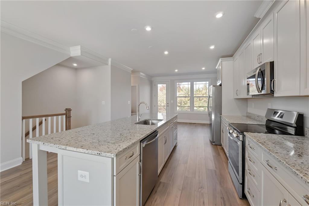 111 Bracewell Lane Yorktown VA 23692