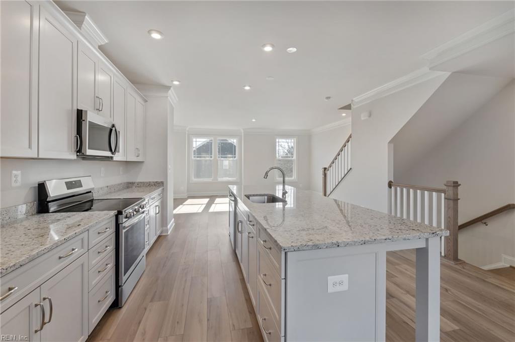 111 Bracewell Lane Yorktown VA 23692