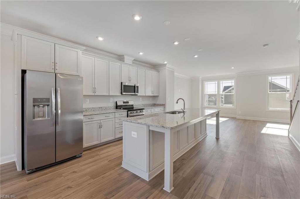 111 Bracewell Lane Yorktown VA 23692