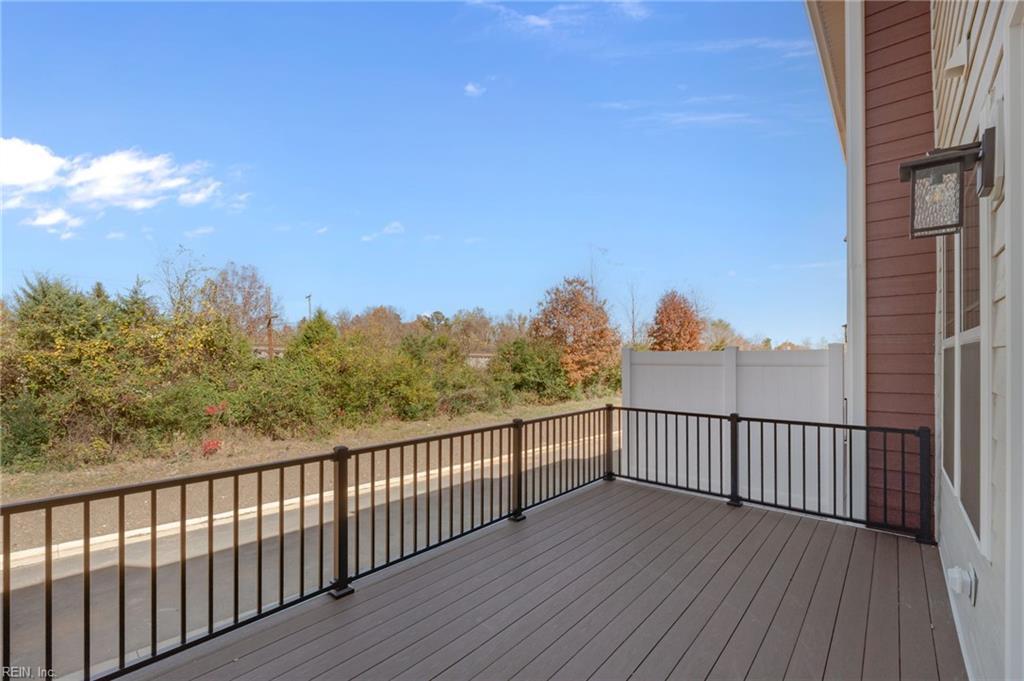 111 Bracewell Lane Yorktown VA 23692