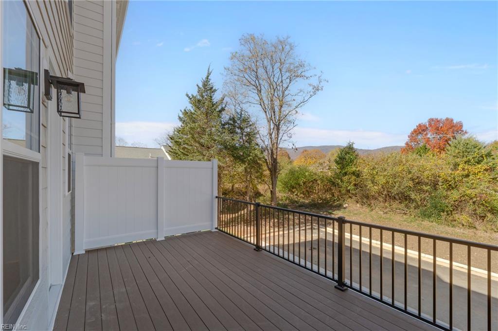 111 Bracewell Lane Yorktown VA 23692