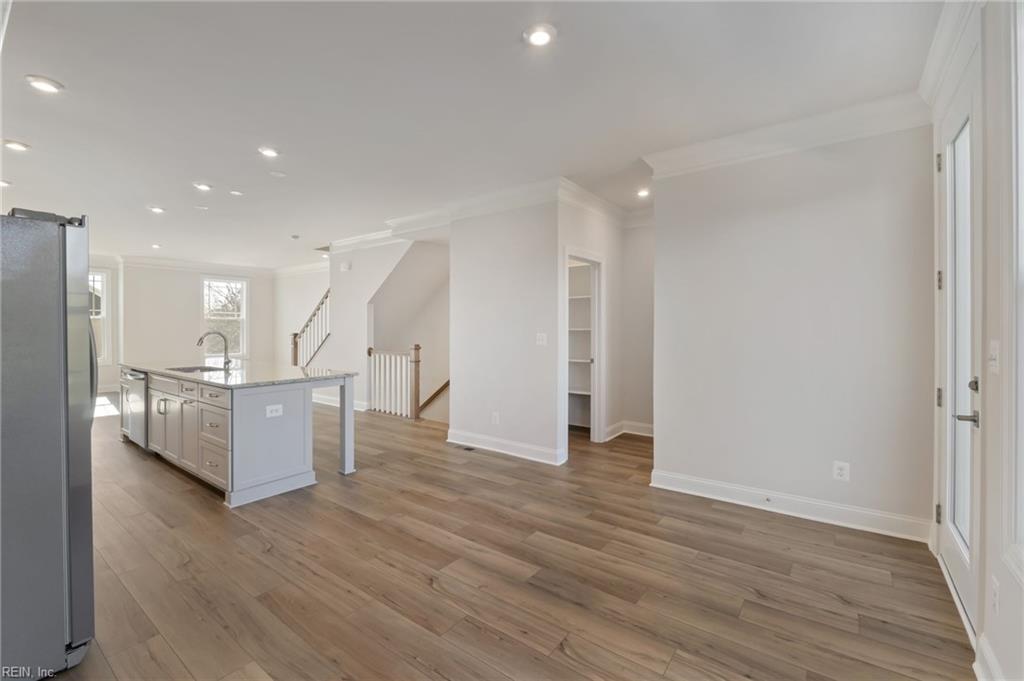 111 Bracewell Lane Yorktown VA 23692