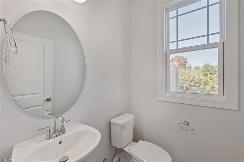 111 Bracewell Lane Yorktown VA 23692