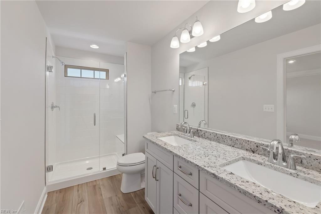 111 Bracewell Lane Yorktown VA 23692