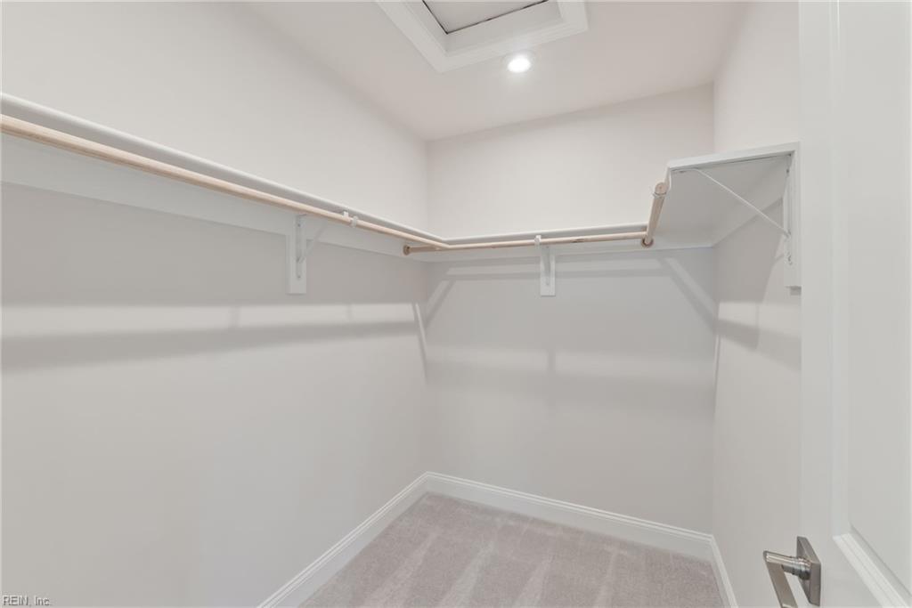 111 Bracewell Lane Yorktown VA 23692