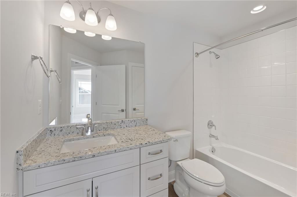 111 Bracewell Lane Yorktown VA 23692