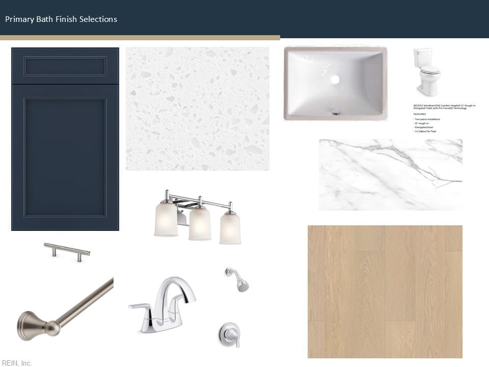 111 Bracewell Lane Yorktown VA 23692