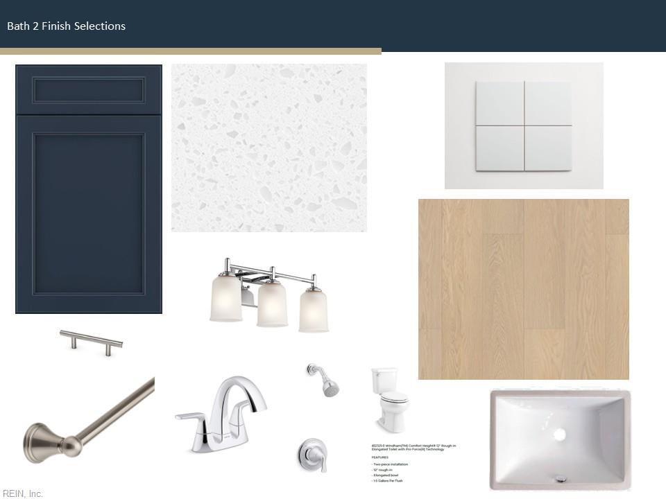 111 Bracewell Lane Yorktown VA 23692