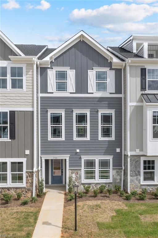 111 Bracewell Lane Yorktown VA 23692