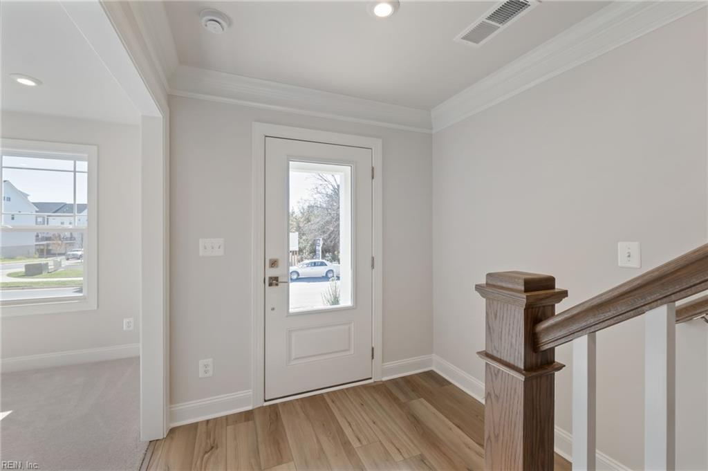 111 Bracewell Lane Yorktown VA 23692